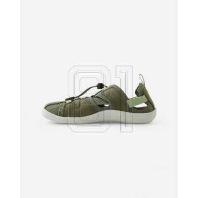 7. Reima Barefoot Valoa Jr 5400157B-8920 Sandalen