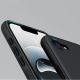 13. Nillkin Super Frosted Shield Pro Magnethülle für iPhone 16e / 17e – Schwarz