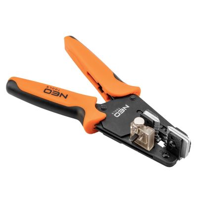 5. NEO Tools 01-559 Schraubenschlüssel- und Werkzeugset