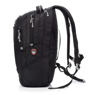 15. Swissbags Rucksack mit Laptoptasche 17,3" Zürich 33 L 76201