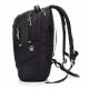 15. Swissbags Rucksack mit Laptoptasche 17,3" Zürich 33 L 76201