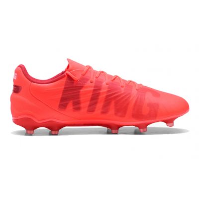 2. Puma King Match FG/AG M 108315-01 Schuhe