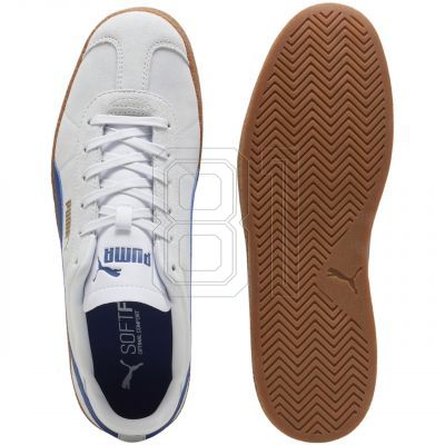 4. Puma Club Schuhe M 381111 26
