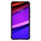 4. Spigen Rugged Armor Hülle für Samsung Galaxy S23 – mattschwarz