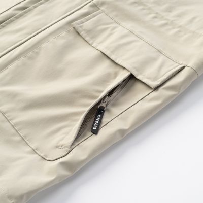 4. Herren VERLO Jacke