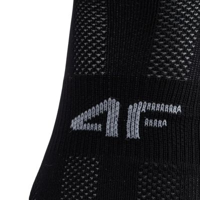 2. Jungensocken 4F FNK M261 Tiefschwarz 4FJWMM00UFSOM261 20S