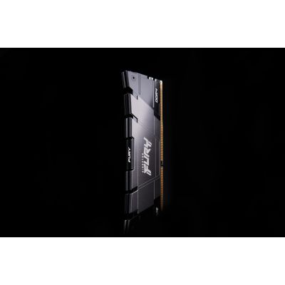 7. KINGSTON DDR4 16GB 3200MT/s CL16 DIMM FURY Renegade Schwarz