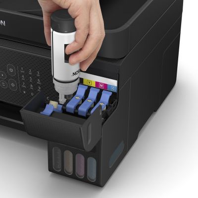 41. Epson EcoTank ET-4800 A4-Tintenstrahl-Multifunktionsdrucker