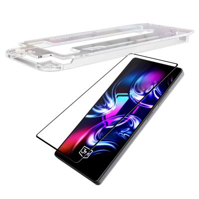 10. 3MK Hardglass Max Panzerglas für Google Pixel 10 / 10 Pro