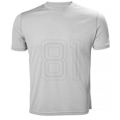 5. Helly Hansen HH Tech T-shirt M 48363 930