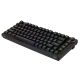 7. SAVIO MECHANISCHE TASTATUR PHENIX ROT