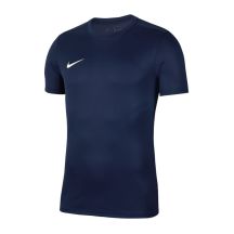 Nike Dri-Fit Park VIII Herren-T-Shirt Marineblau HV8173 410