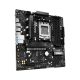 4. Asrock A620AM PRO-A Mainboard