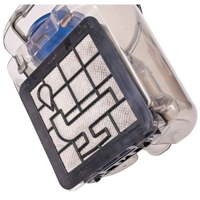 64. Philips FC9333/09 Staubsauger (650W; lila)