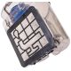 64. Philips FC9333/09 Staubsauger (650W; lila)