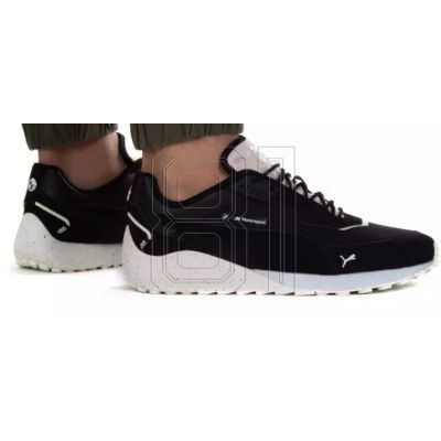 3. Puma BMW mms SpeedFusion M 30731701 Schuhe