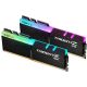 G.SKILL TridentZ RGB F4-3600C18D-16GTZRX Speicherkit (DDR4; 2 x 8 GB; 3600 MHz; CL18)