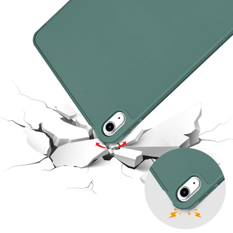 3. Tech-Protect SC Pen-Hülle für iPad 10,9" 2022 - Grün