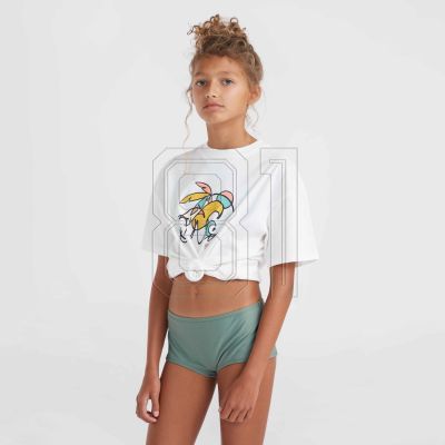 4. O'Neill Addy Graphic T-Shirt Jr 92800613041