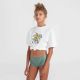 4. O'Neill Addy Graphic T-Shirt Jr 92800613041
