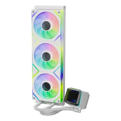 ADATA Levante II 360-S_MULTI CPU-Kühler