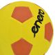 4. Gummifußball 18 cm 320 g ENERO