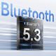 8. Dudao Y22 Kabelloser Lautsprecher mit RGB-Hintergrundbeleuchtung, Bluetooth 5.3 – Schwarz