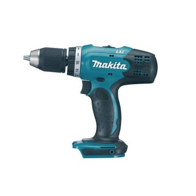 2. MAKITA DDF453Z Akku-Bohrschrauber DDF453Z