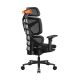 4. COUGAR Terminator Air Universal Gaming-Stuhl Mesh Schwarz