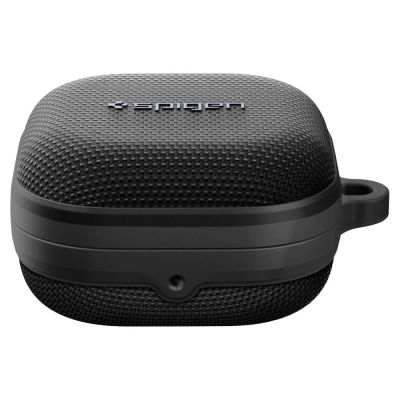 6. Spigen Classic Fit Hülle für Samsung Galaxy Buds 4 / 4 Pro – Schwarz