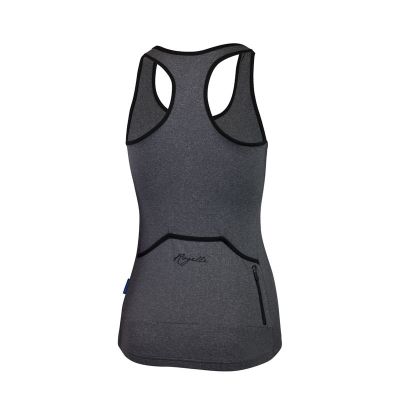 Rogelli Damen-Top ABBEY grau M