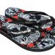 3. Philipp Plein M IMPS900 Herren-Flip-Flops