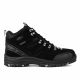 Skechers Relaxed Fit Relment Pelmo M 64869 BLK Schuhe