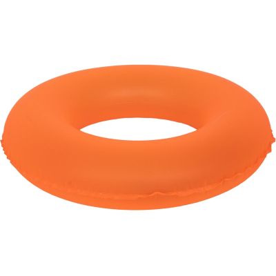 5. NEON SCHWIMMRING 76CM 47213 ORANGE
