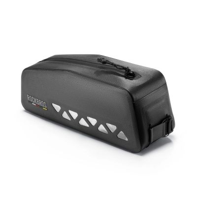 Rockbros ROAD TO SKY AS-142 Wasserdichte Rahmentasche 1L - Schwarz