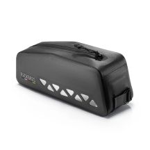 Rockbros ROAD TO SKY AS-142 Wasserdichte Rahmentasche 1L - Schwarz