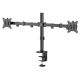 6. Deltaco ARM-0300-B TV-Wandhalterung 81,3 cm (32") Schwarz