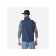 2. Herrenweste ROSSIGNOL Opside Vest, marineblau