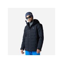Rossignol Puffy Parka Jacke Schwarz