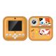 2. Wozinsky WDT-05 Thermodrucker-Kamera für Kinder – Orange