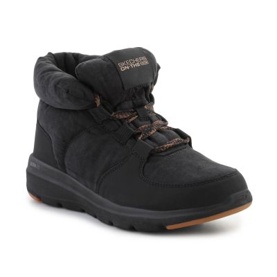 2. Skechers Glacial Ultra Schuhe - Trend Up 144194-BLK