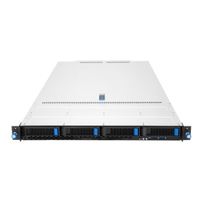 2. Asus Rack-Plattform (1U) AMD RS700A-E13-RS4U