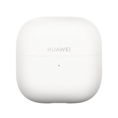 2. Huawei FreeClip 2 True Wireless Stereo (TWS) In-Ear Bluetooth-Headset für Anrufe und Musik, Weiß