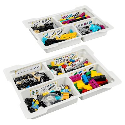 3. LEGO Education 45678 SPIKE Prime Set