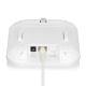 5. Wi-Fi 6 Access Point Zyxel NWA50AXPRO 2,4 GHz (2x2)/5 GHz (3x3) PoE+/PoE++ 1x2,5 G