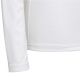 8. adidas Team Base Tee Jr GN5713