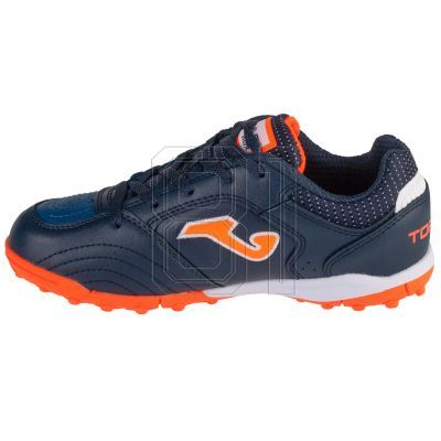 2. Joma Top Flex 2433 TF Jr TPJW2433TF Fußballschuhe