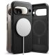 Ringke Onyx Magnetic Magsafe Case für Google Pixel 10 - Schwarz