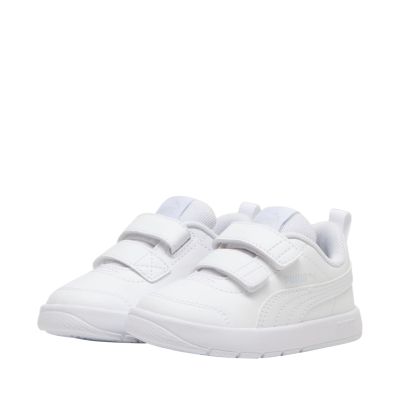 2. Puma Courtflex V3 V Inf Jr Schuhe 310252 02