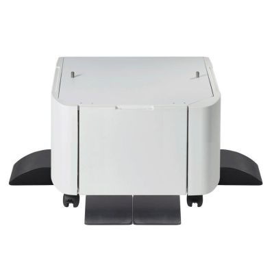 Epson 7112434 Druckergehäuse Schwarz, Weiß